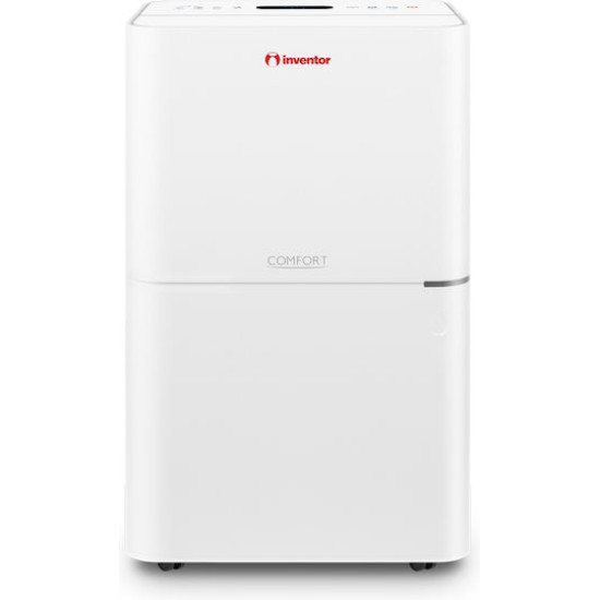 ΑΦΥΓΡΑΝΤΗΡΑΣ INVENTOR COMFORT CF-WUHI-16L