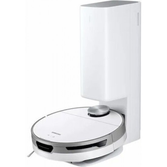 Σκούπα Ρομπότ SAMSUNG Jet Bot+ VR30T85513W/GE