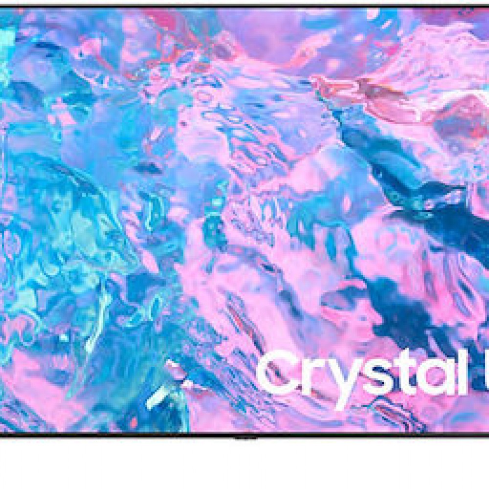 Samsung LED UE50CU7172U 50" Τηλεόραση Smart 4K