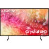 Samsung Smart Τηλεόραση 43" 4K UHD LED UE43DU7172UXXH 