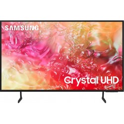 Samsung Smart Τηλεόραση 43" 4K UHD LED UE43DU7172UXXH 