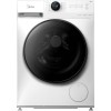 Midea MF200W90WB/W-GR Πλυντήριο Ρούχων 9kg