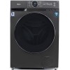 Midea MF200W90WB/T-GR Πλυντήριο Ρούχων 9kg 1400 Στροφών Inox