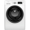 Whirlpool FFB 8458 BV EE Πλυντήριο Ρούχων 8kg με Ατμό 1400 Στροφών