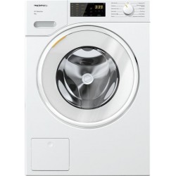 Miele WSD023 WCS Πλυντήριο Ρούχων 8kg με ΔΩΡΟ την Ηλεκτρική Σκούπα MIELE Classic C1 SBAF5 800 W 