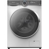 Morris WIW-21530PG Πλυντήριο Ρούχων 12kg με Ατμό 1400 Στροφών