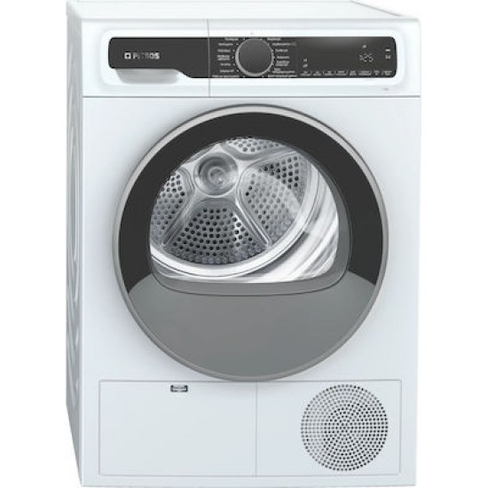 Pitsos WT231G99 Στεγνωτήριο 9kg A++