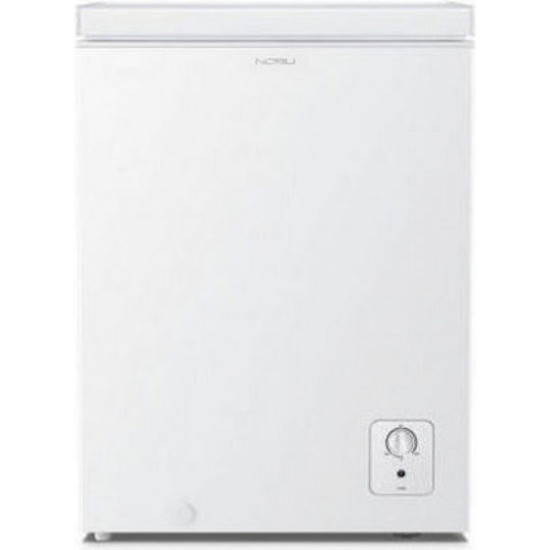 Nobu NBCF-99MD Καταψύκτης Μπαούλο 99lt