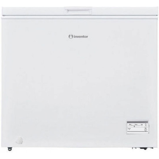 Inventor MDH-380EL Καταψύκτης Μπαούλο