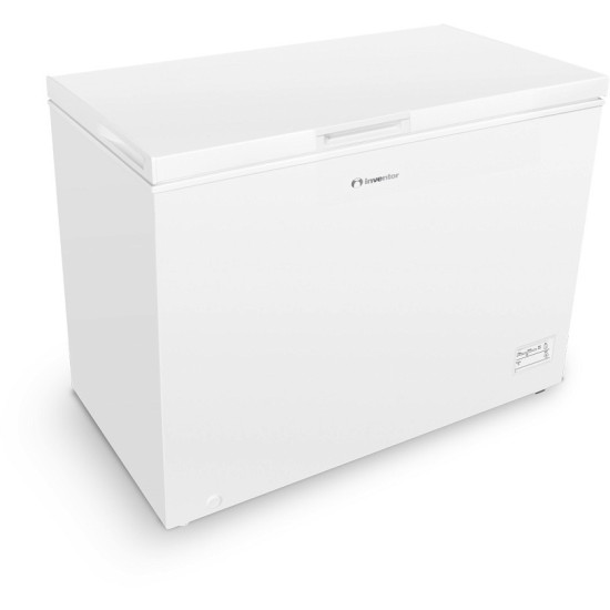 Inventor MDH-290EL Καταψύκτης Μπαούλο