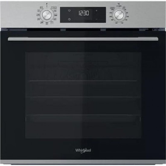 Whirlpool OMK58RU1X Εντοιχιζόμενος Φούρνος