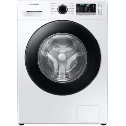 Πλυντήριο Ρούχων SAMSUNG WW11BGA046AELE 11 kg 1.400 Στροφές - Λευκό