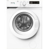 Brandt WFB503QWG Πλυντήριο Ρούχων 10kg 1400 Στροφών