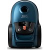 Philips Ηλεκτρική Σκούπα 750W με Σακούλα 4lt Μπλε Philips FC8783/09