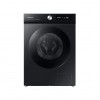 Samsung Πλυντήριο Ρούχων 11kg 1400 Στροφών Μαύρο WW11DB7B94GB
