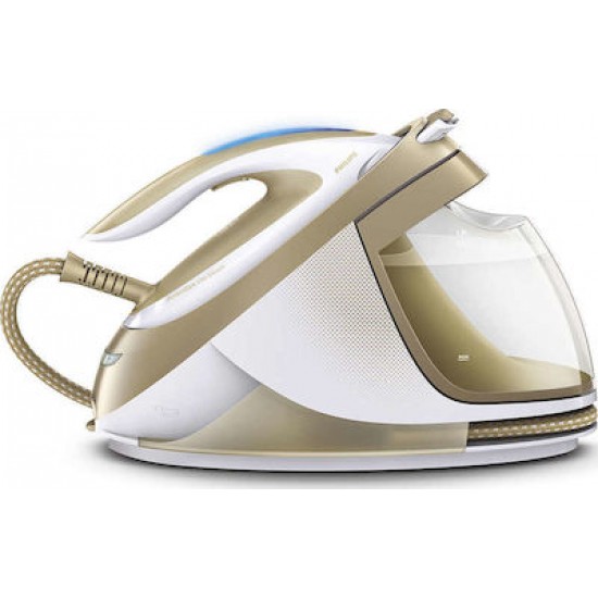 Philips GC9642/60 Σύστημα Σιδερώματος 2400W Πίεσης