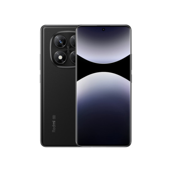 Xiaomi Redmi Note 14 Pro (8GB/256GB) 5G NFC Midnight Black