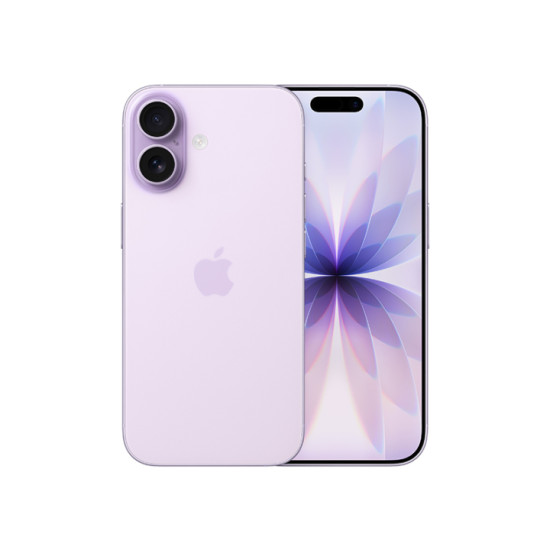Apple iPhone 17 (8GB/512GB) 5G Lavender