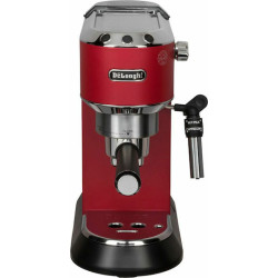 Delonghi Καφετιέρα Espresso Χειροκίνητη EC685.R 