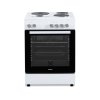 Eskimo Κουζίνα ES 4080 W    ΔΩΡΕΑΝ ΜΕΤΑΦΟΡΑ + ΔΩΡΟΕΠΙΤΑΓΗ ΑΝΑΚΥΚΛΩΣΗΣ 25Ε