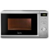 Izzy IZ-8007 Φούρνος Μικροκυμάτων 20lt Inox