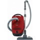 Miele WSD023 WCS Πλυντήριο Ρούχων 8kg με ΔΩΡΟ την Ηλεκτρική Σκούπα MIELE Classic C1 SBAF5 800 W 