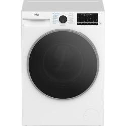 ΠΛΥΝΤΗΡΙΟ-ΣΤΕΓΝΩΤΗΡΙΟ BEKO B5DFT510457WPB