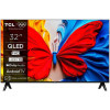 TCL 32S5K 32'' FHD QLED TV Τηλεόραση