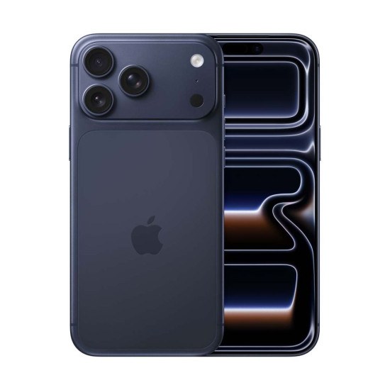 Apple iPhone 17 Pro Max 256GB Deep Blue Κινητό