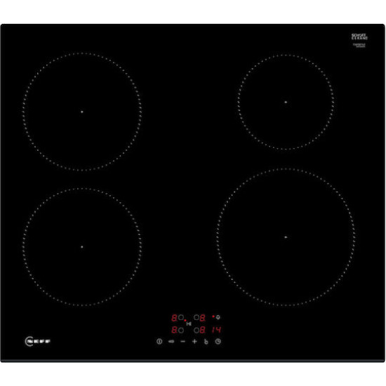 Neff 60CM T36FBE1L0 Επαγωγική Εστία