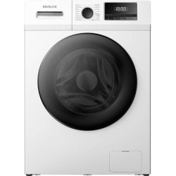 Davoline F10AD 10kg Πλυντήριο Ρούχων