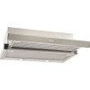 Teka CNL 6415 Συρόμενος Απορροφητήρας 60cm Inox