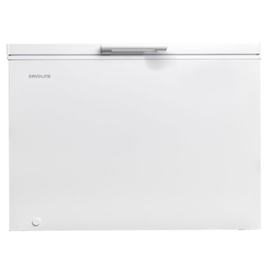 ΚΑΤΑΨΥΚΤΗΣ CHFR 290E L W NE / DF