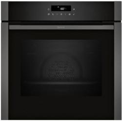 Neff B2ACJ7AG0 Φούρνος Εντοιχιζόμενος