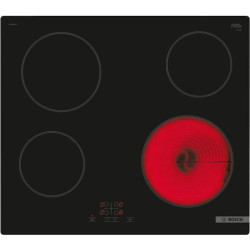 Εστία Κεραμική Bosch PKE61RBA2E