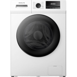 Πλυντήριο Ρούχων DAVOLINE F12AD 12kg