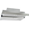 Teka CNL 6815 Plus Συρόμενος Απορροφητήρας 60cm Inox