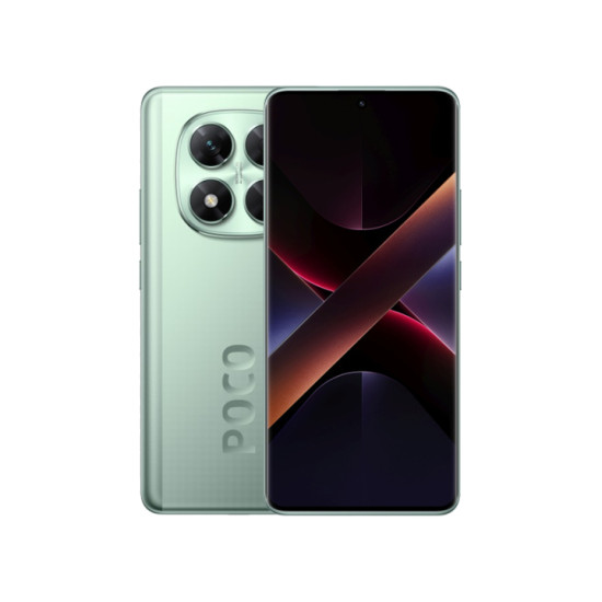 Xiaomi Poco X7 (8GB/256GB) 5G NFC Green