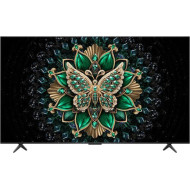 TCL 65C6K 4K QD-Mini LED 144Hz TV (2025)