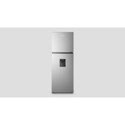 Ψυγείο Inventor DPB17060INL Inox E