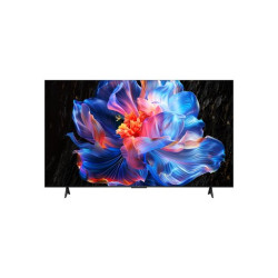 TCL 55P6K 4K UHD 60HZ TV (2025) 