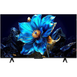 TCL 75P7K 75'' QLED 4K Google TV Τηλεόραση
