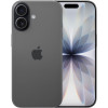Apple iPhone 17 (8/256GB) Black