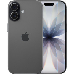 Apple iPhone 17 (8/256GB) Black