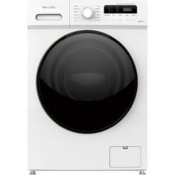 Princess Πλυντήριο Ρούχων 10kg με Τεχνολογία Ατμού 1400 Στροφών WMBA10PAR