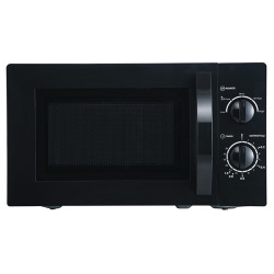 Φούρνος Μικροκυμάτων Davoline MBD 720 FS BL Μαύρο