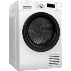 Whirlpool FFT M11 9X2BY EE Στεγνωτήριο 9kg