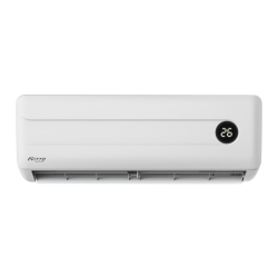 Nitto AKIRA-24TLGAU/AI Κλιματιστικό Inverter 24000 BTU