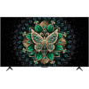 TCL 55C6K 55'' UHD 4K QD-Mini LED Smart TV Τηλεόραση