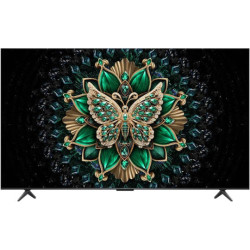 TCL 55C6K 55'' UHD 4K QD-Mini LED Smart TV Τηλεόραση